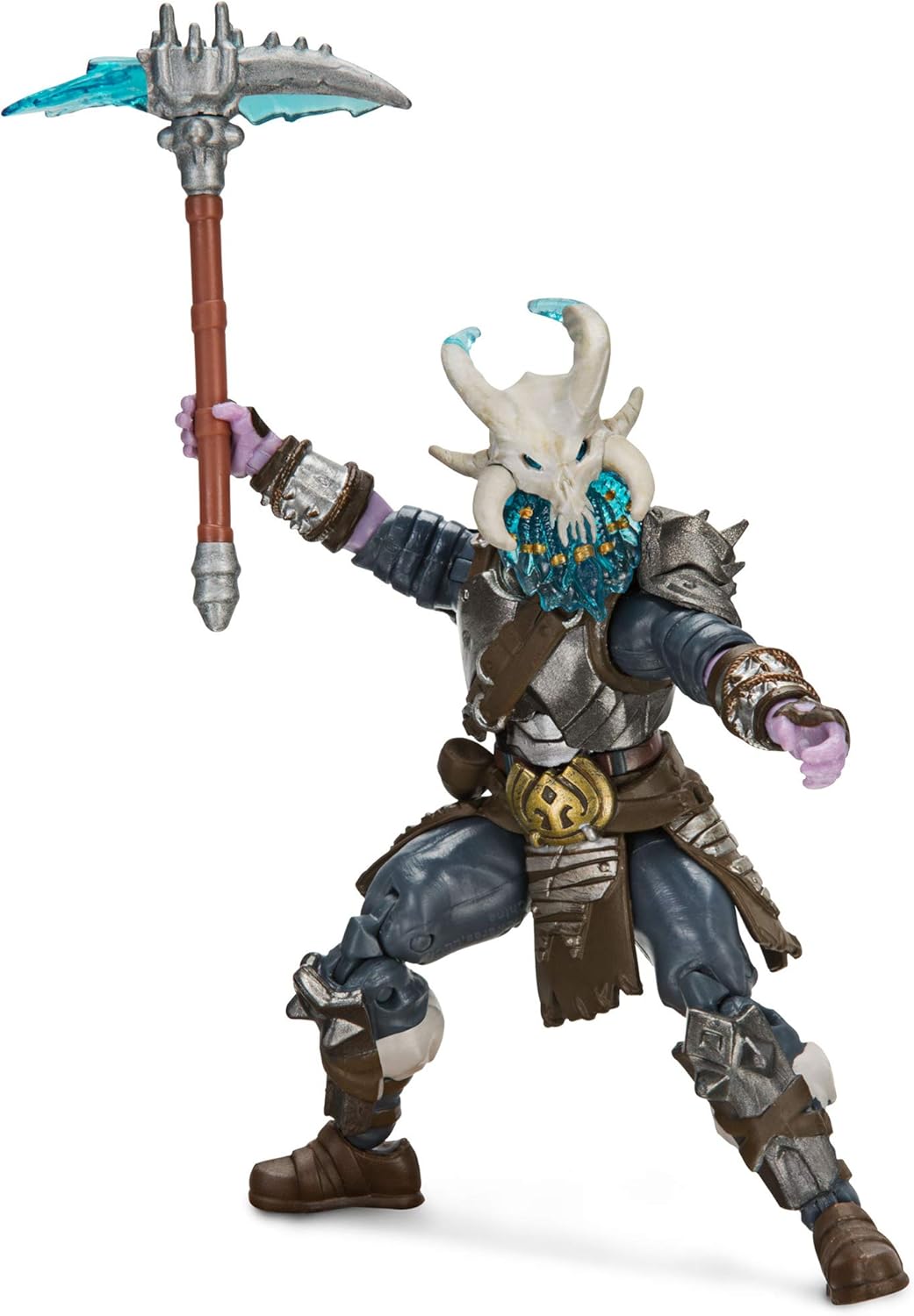 fortnite ragnarok figure