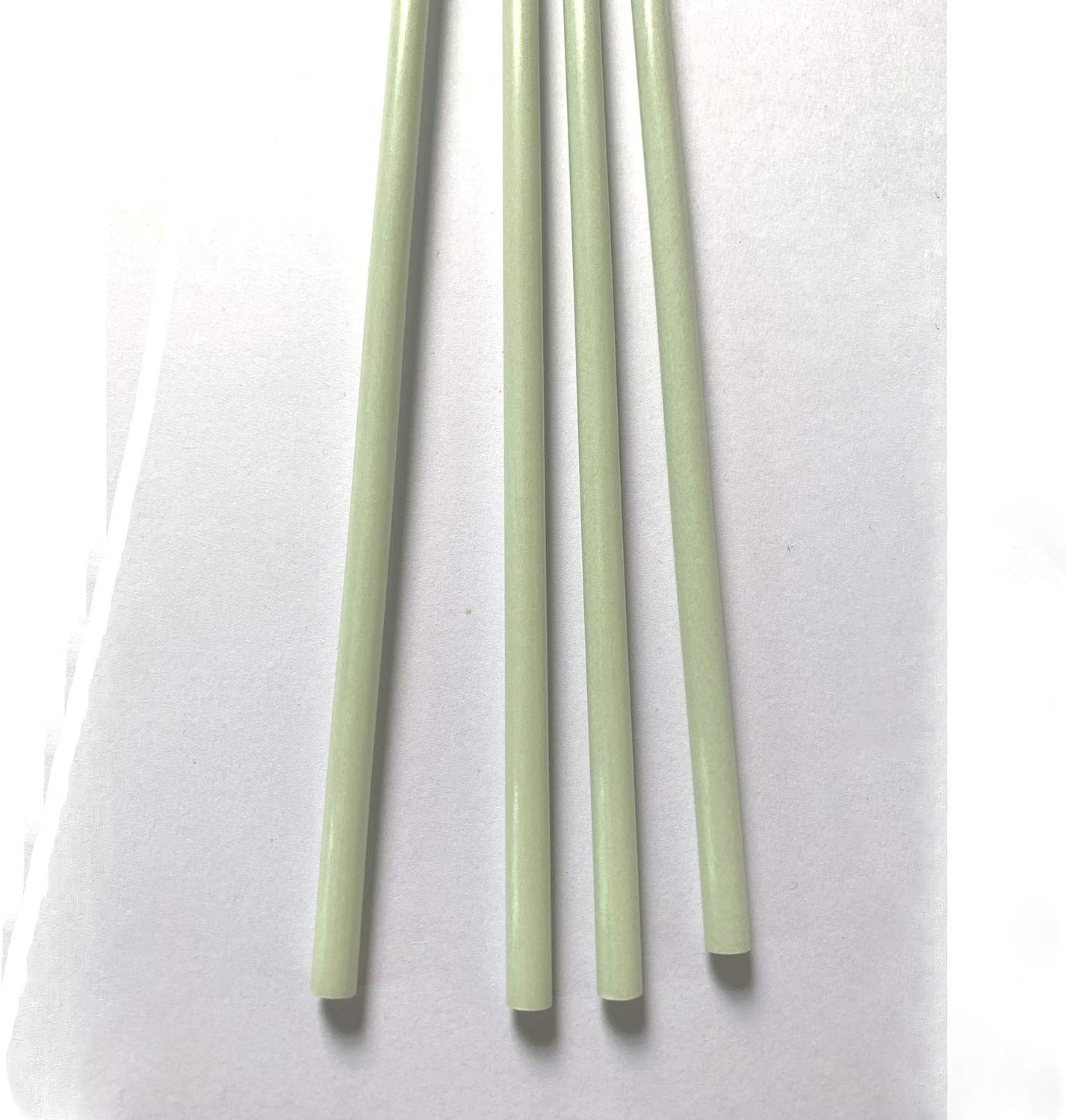 Upone Replacement Fiberglass Stick for Directors Chairs Director Chair Replacement Durable (2 Pair Director Chair Sticks): Kitchen & Dining