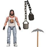 Mattel Minecraft Action Figure & Accessories Set, Piglin Warrior Posable Charact