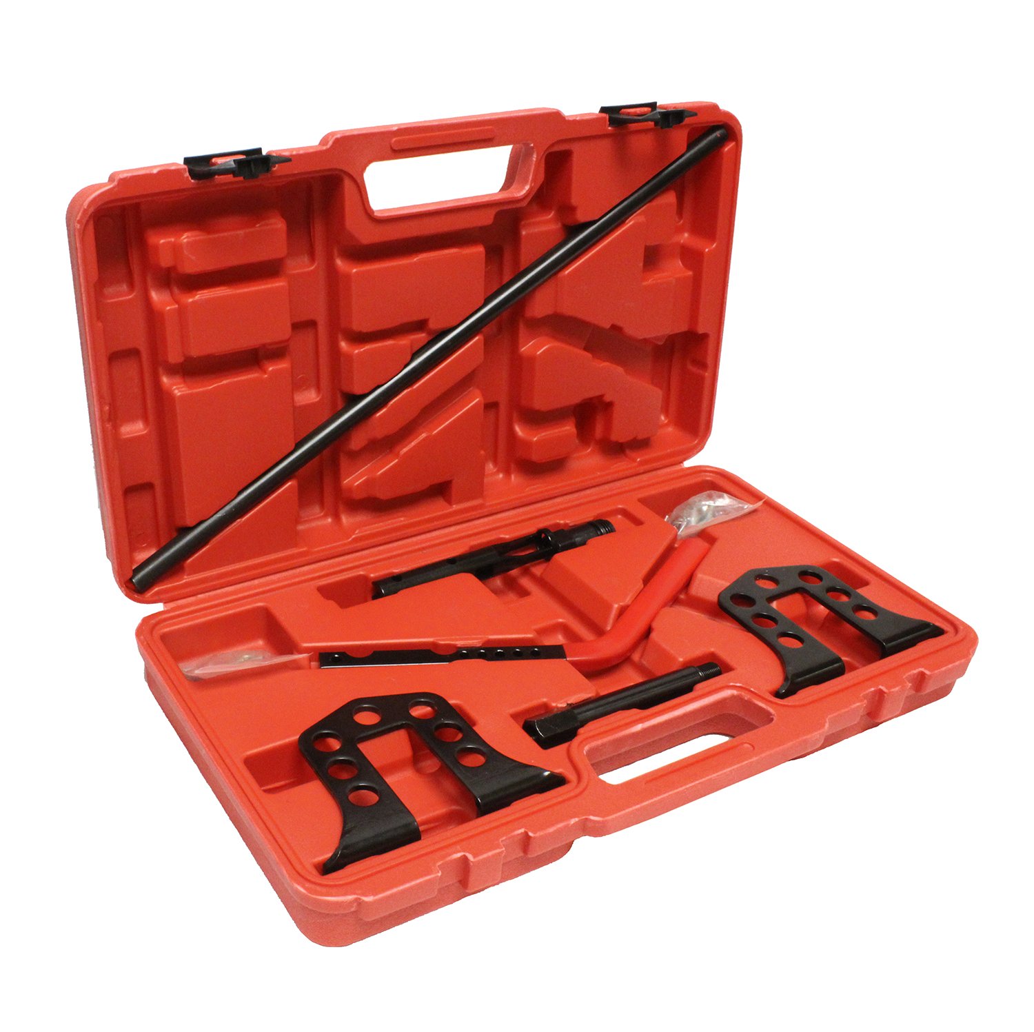 Best Lawn Mower Valve Spring Compressor