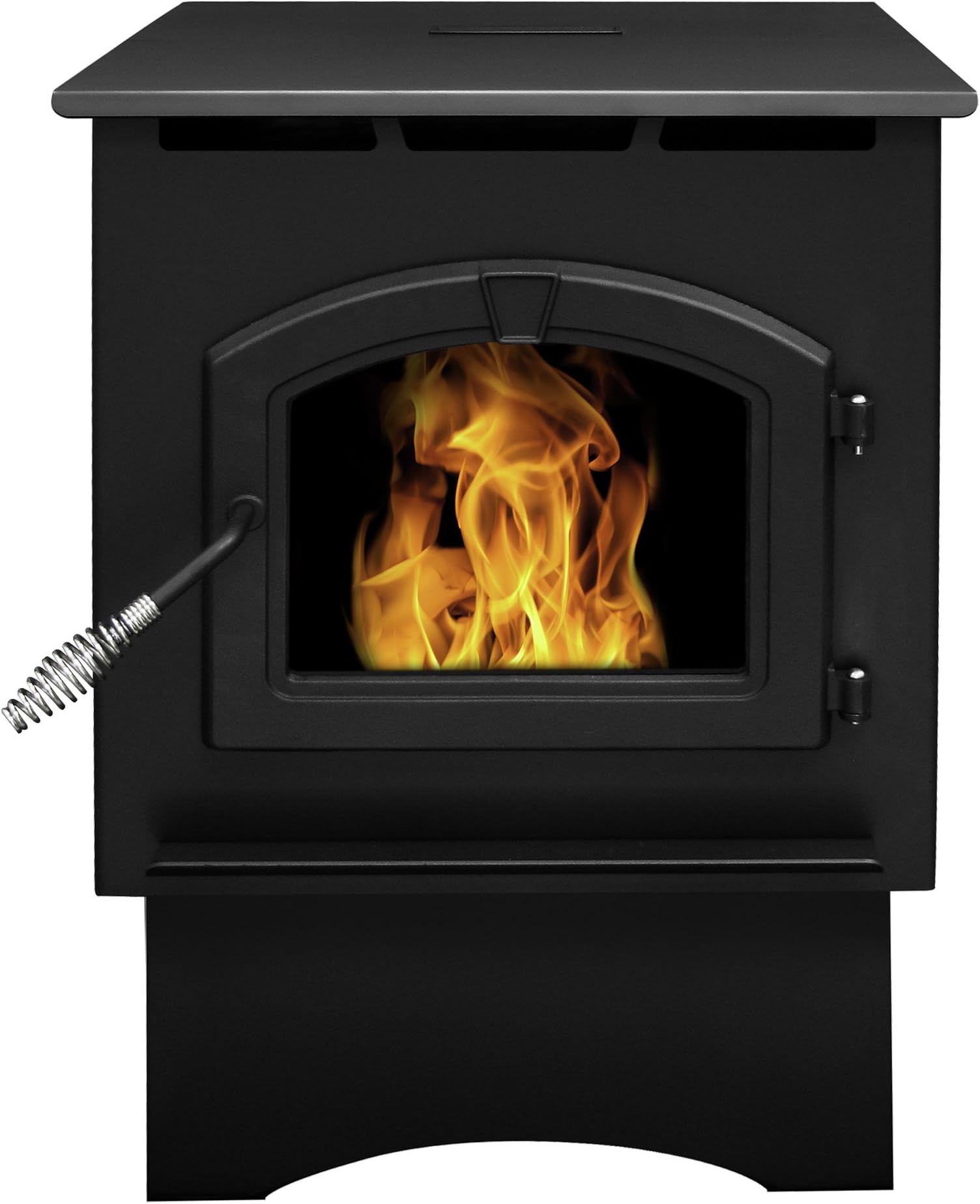 Pleasant Hearth 35,000 BTU Medium Pellet Stove