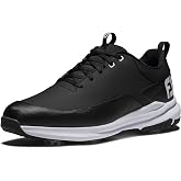 FootJoy Men's Tour Rival Previous Season Style Golf Shoe