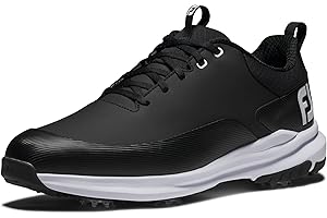 FootJoy Men's Tour Rival Golf Shoe