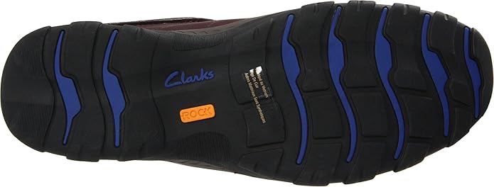 clarks quantock