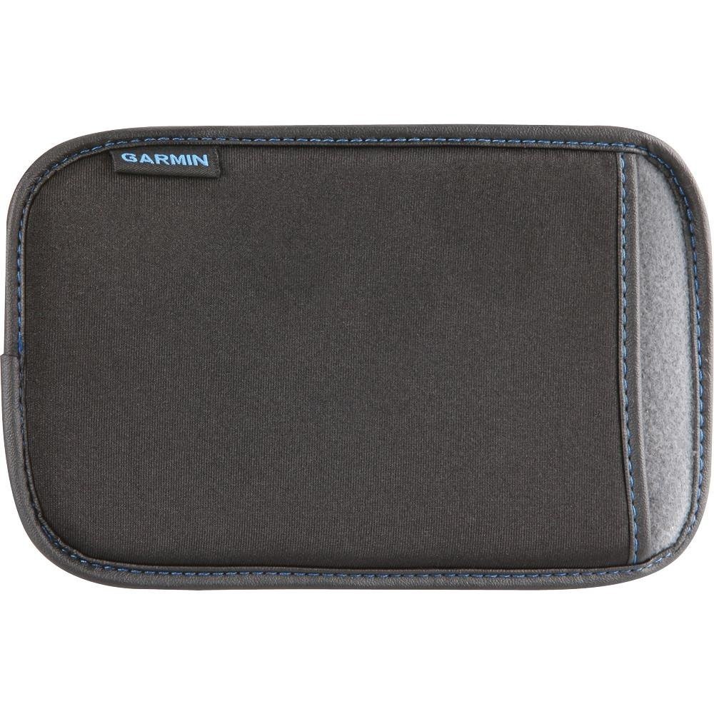 Garmin Universal 5 inch Soft Carrying Case for Satellite Navigator