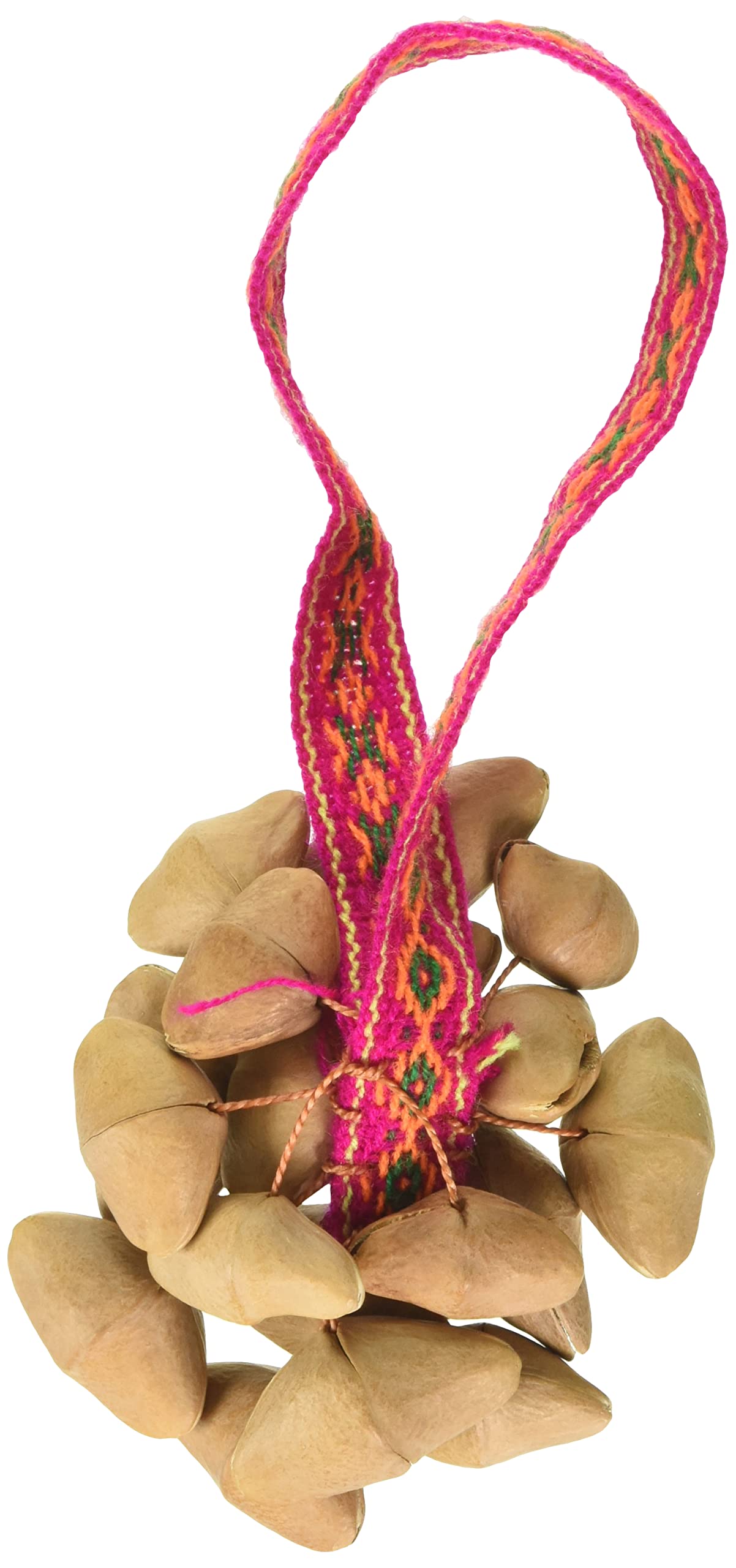 Percussion Plus Honestly Made PP625 Small seed shaker