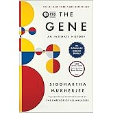 The Gene: An Intimate History