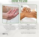 Biocare Naturally Clear Skin Body Butter Moisturiser 236ml view 7