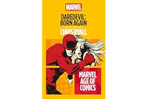 Daredevil: Born Again (Marvel Age of Comics)
