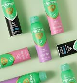 Mitchum Women Powder Fresh Triple Odor Defense 48HR Antiperspirant Deodorant view 3