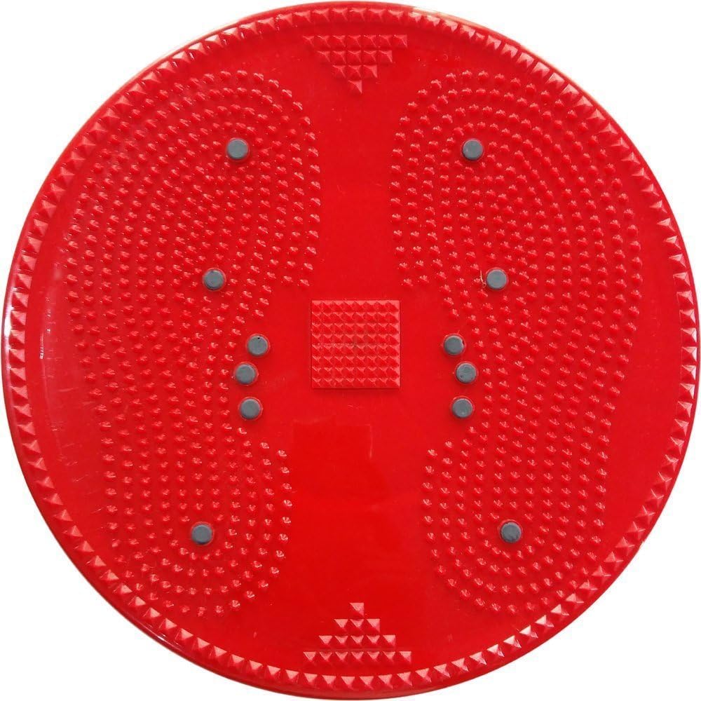 ACS Twister - BIG DISC (Red)