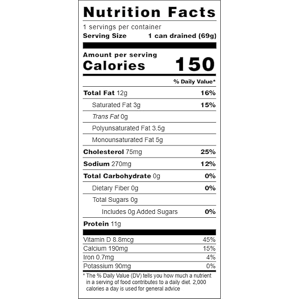 CHICKEN OF THE SEA WILD CAUGHT SARDINES IN OLIVE OIL, 3.75 OZ CANS, 18-COUNT – HIGH PROTEIN NUTRITIONAL POWERHOUSE CANNED SARDINES – PERFECT IN ANY DISH OR AS READY TO EAT MEALS
