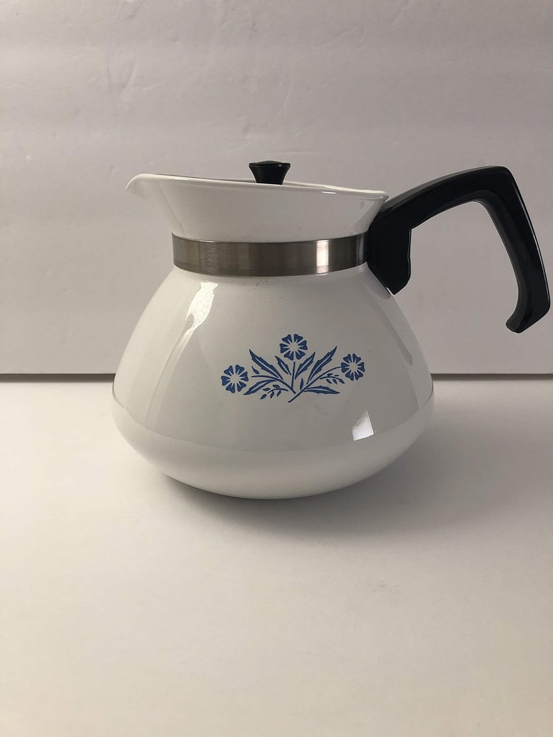 Best Cornflower Blue Tea Kettle