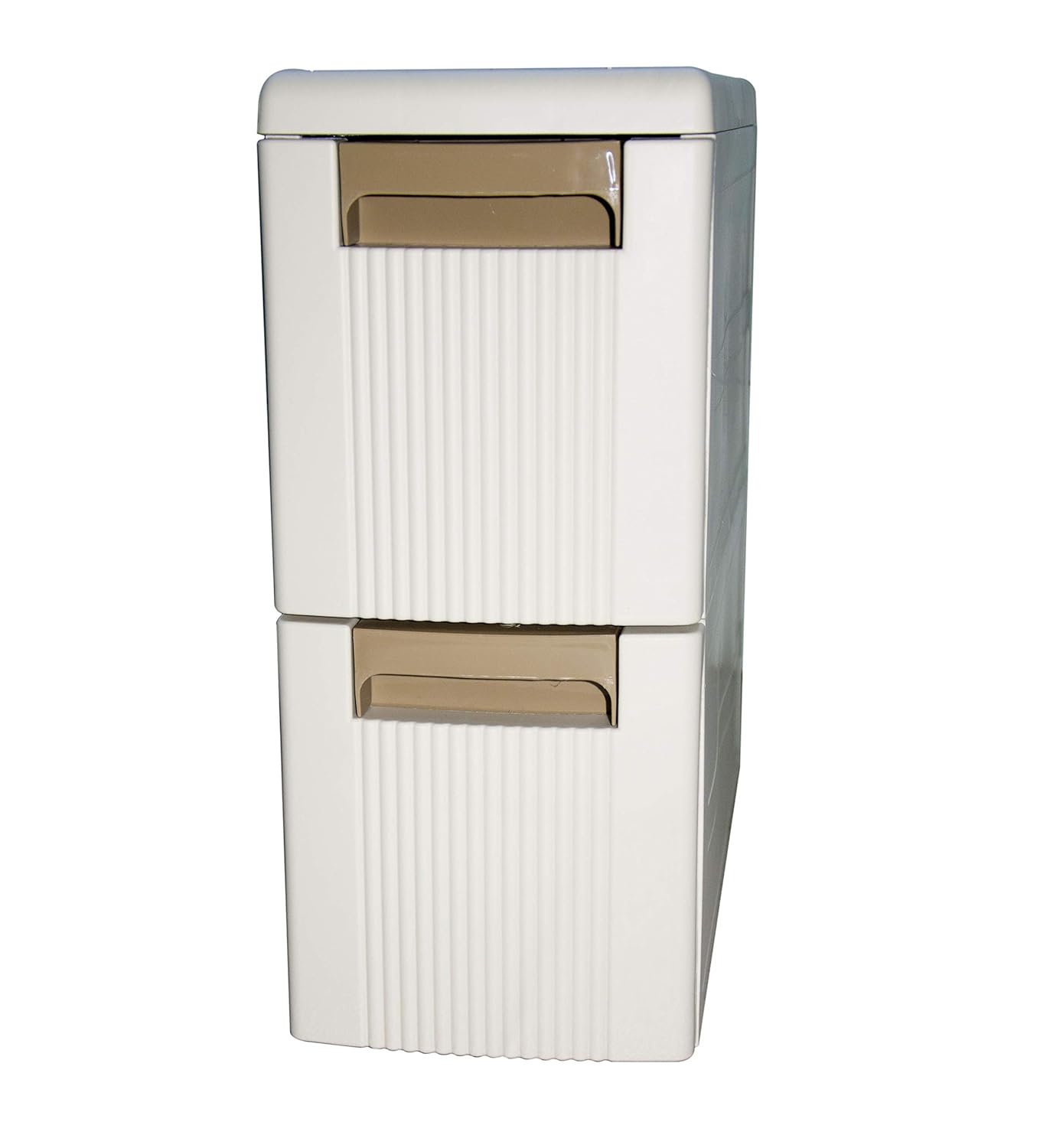 Honor Jojoba Narrow Drawer Unit Slim Storage Drawers Tower 2