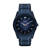 RELIC by Fossil Diamond Accent Dress Watch