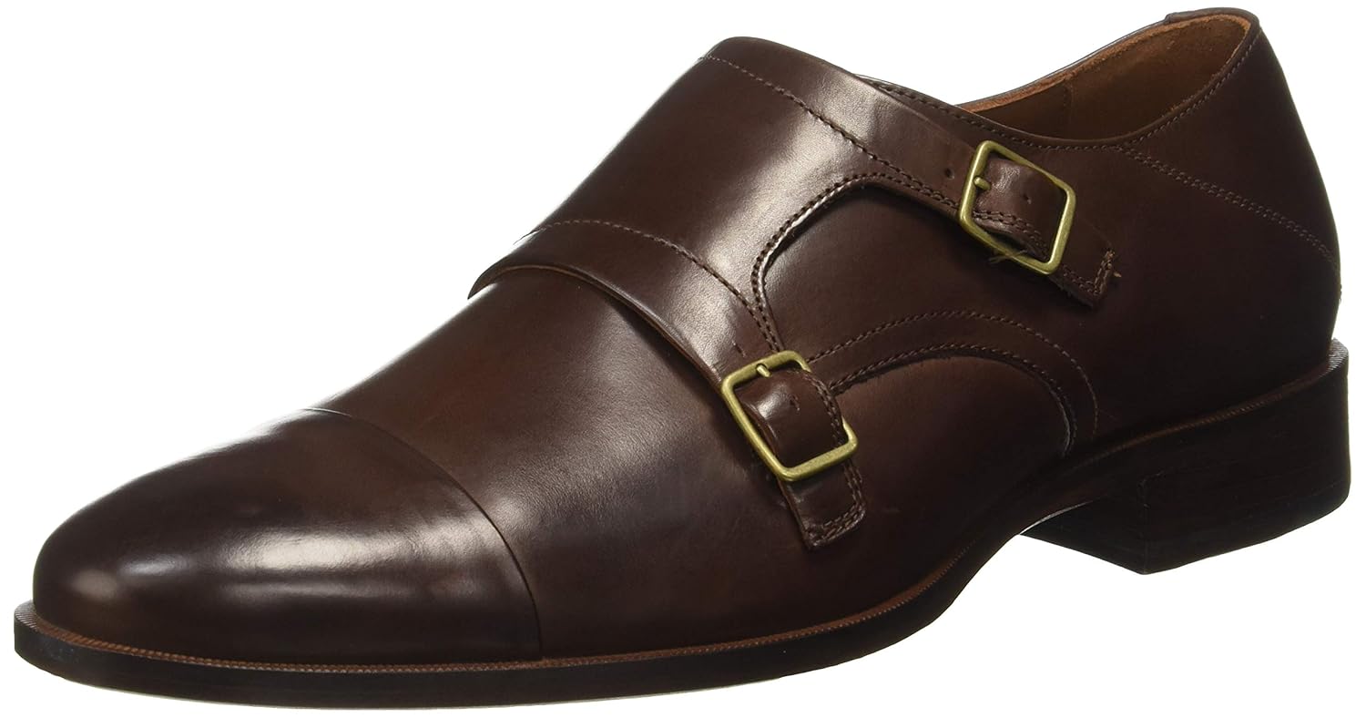 johnston and murphy nolen cap toe