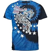 Liquid Blue Men's Uncle Sam I Am T-Shirt