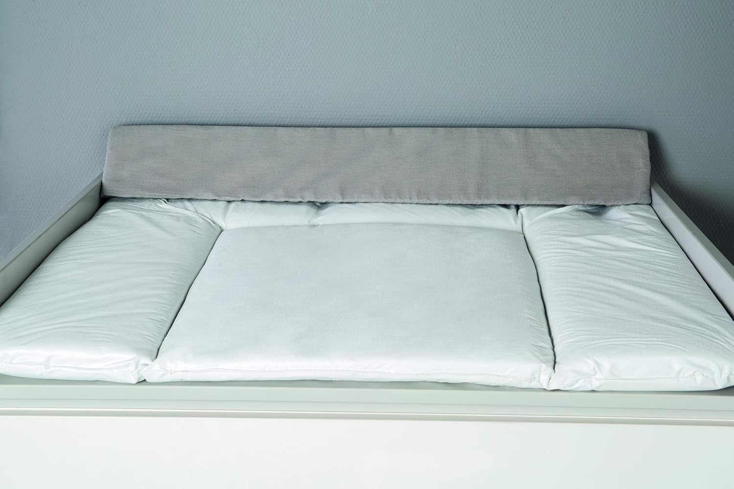 roba Changing pad pillow, wedge pad for changing pads multicolor, multicoloured