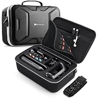 Amazon.com: Mumba Carrying Case for Nintendo Switch OLED