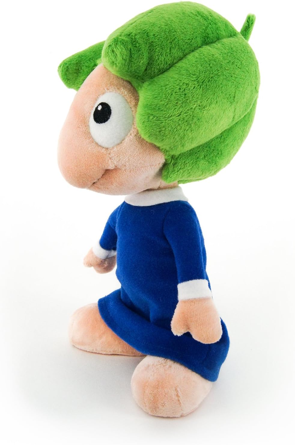 lemming plush