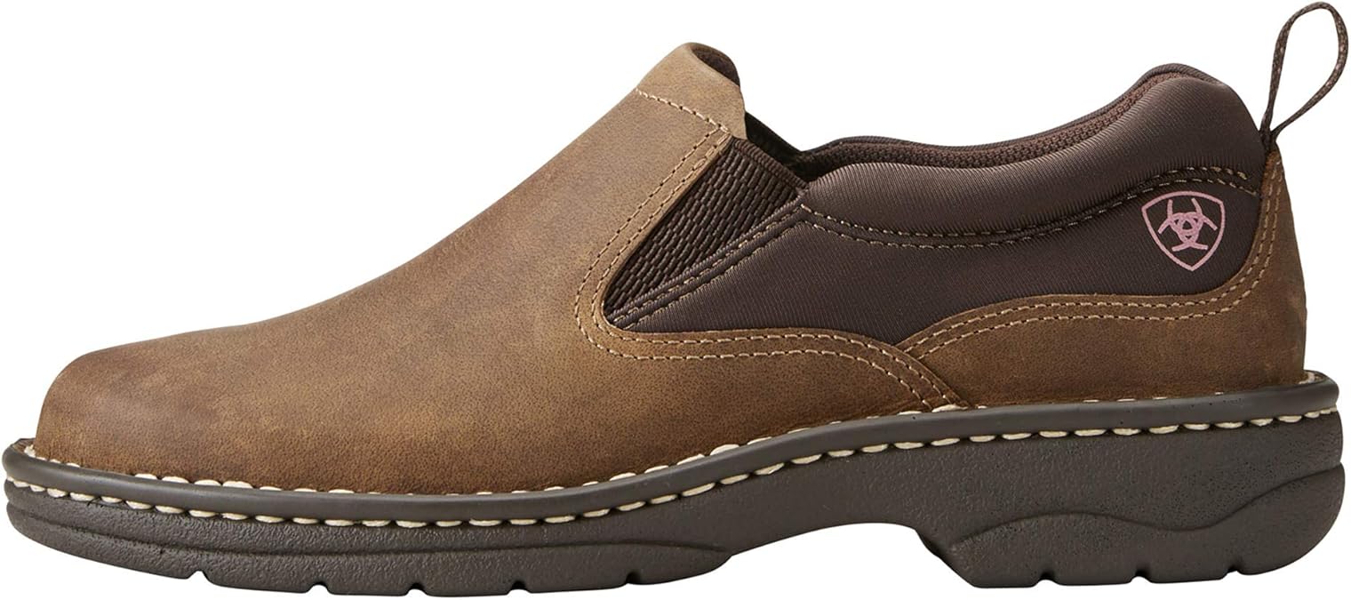 ariat traverse shoes womens