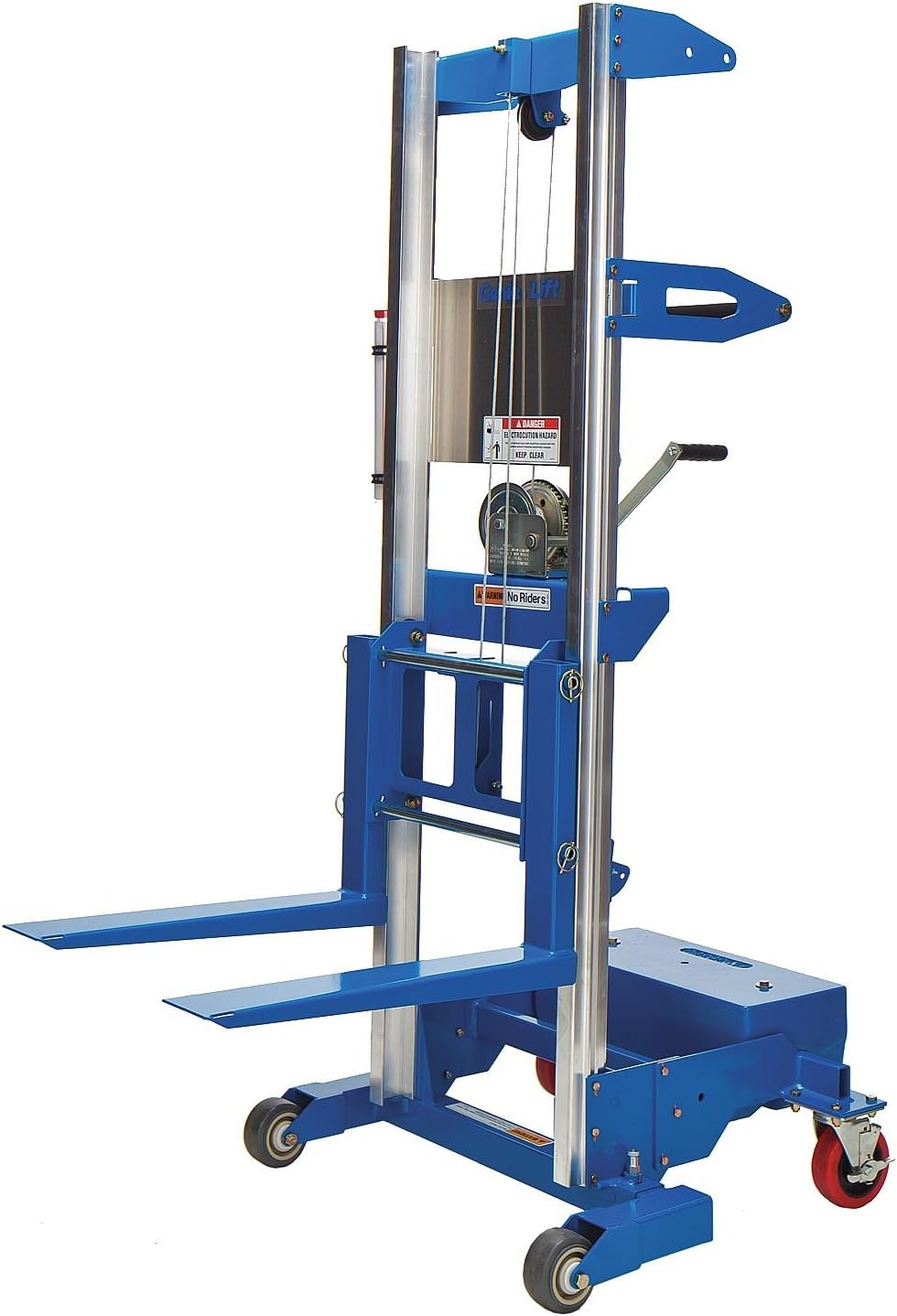 Which Is The Best Genie Gl8