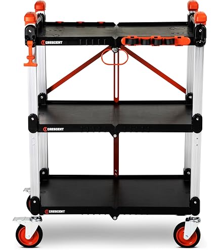 Amazon.com: Hazet Assistant 179NXXLD Workshop Trolley Assortment