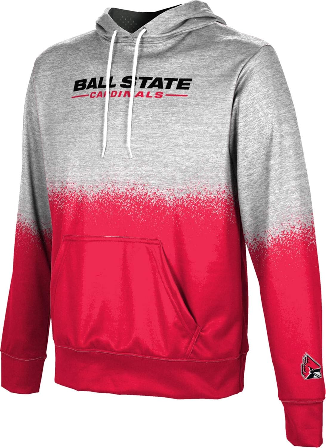 ball state hoodie