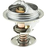 MotoRad Thermostat,7354-180 | Replaces 14138 73548 97354180 P7354-180 SS180-4537. OE-grade replacement.