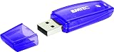 EMTEC ECMMD8GC410 8GB USB 2.0 Memory Stick Flash Drive - Assorted Colors view 1
