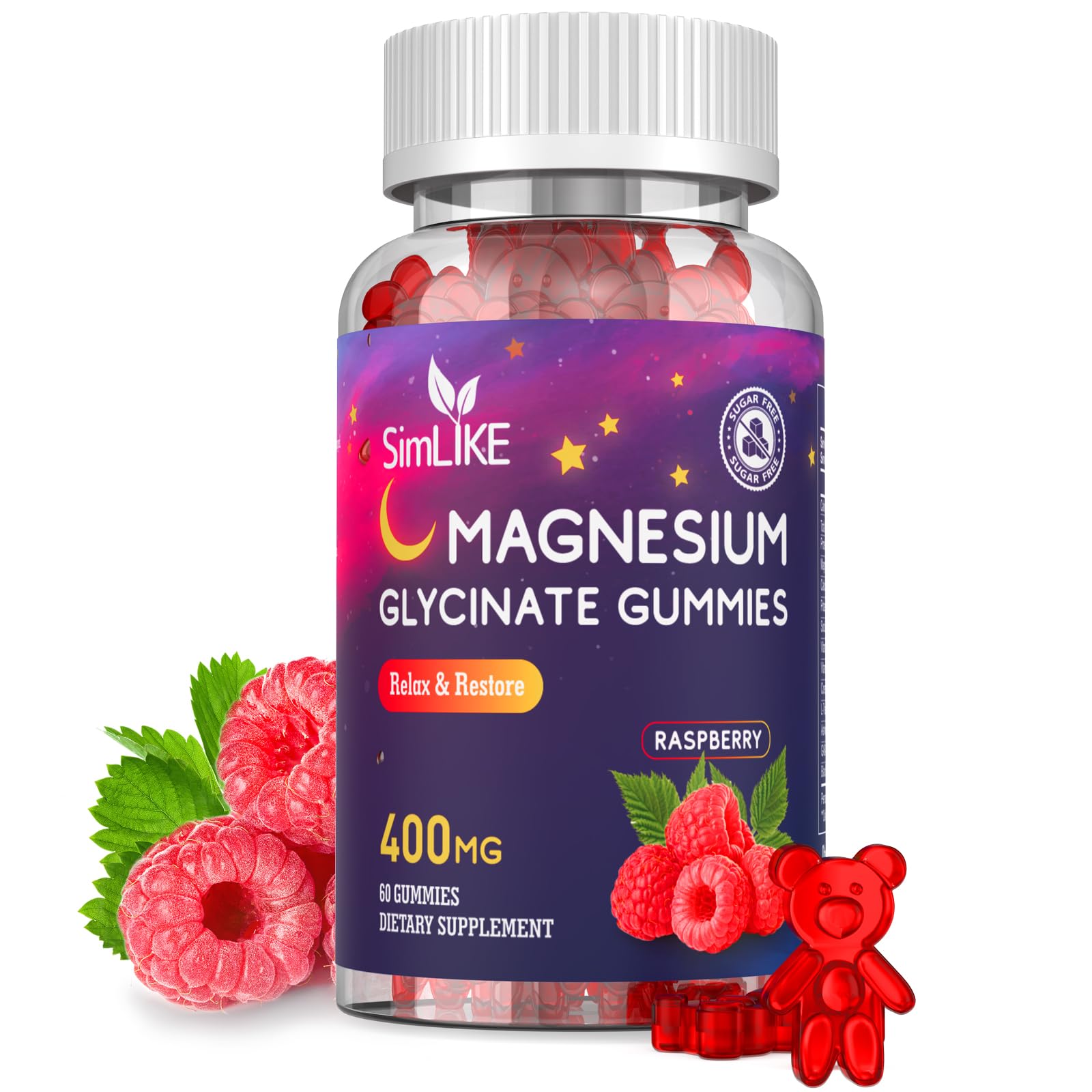 Magnesium Glycinate