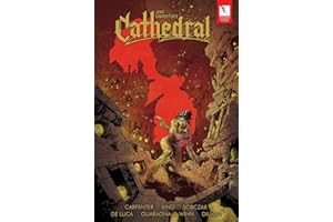 John Carpenter's Cathedral