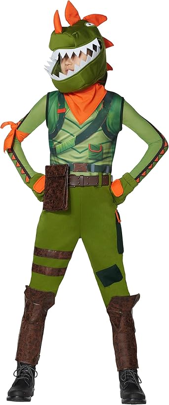 amazon fortnite niño