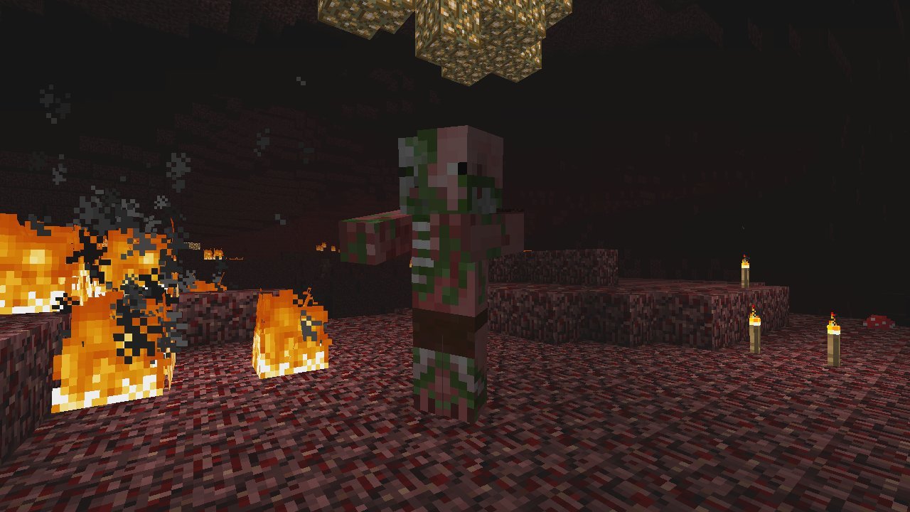 Minecraft: Xbox 360 Edition