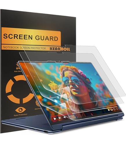 Upscreen Privacy Screen Filter Compatible With Lenovo ThinkPad