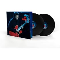 Nothing But the Blues: Amazon.com.br: CD e Vinil