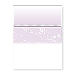 DocuGard Standard Purple Marble Middle High