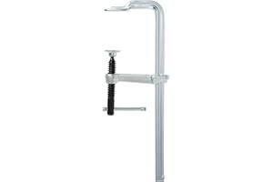 Bessey MMS-8 8-Inch MightyMini All Steel Sliding Arm Clamp