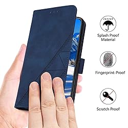 Compatible for Pixel 8 Case Wallet,for Google Pixel