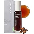 SERUMKIND Chaga Mushroom Serum for Korean Face Skincare - Beta Glucan Extract - Nourishing & Hydrating - Provides Deep Hydration for Extremely Dry Skin - Vegan & Cruelty-Free – 1.01 fl.oz.