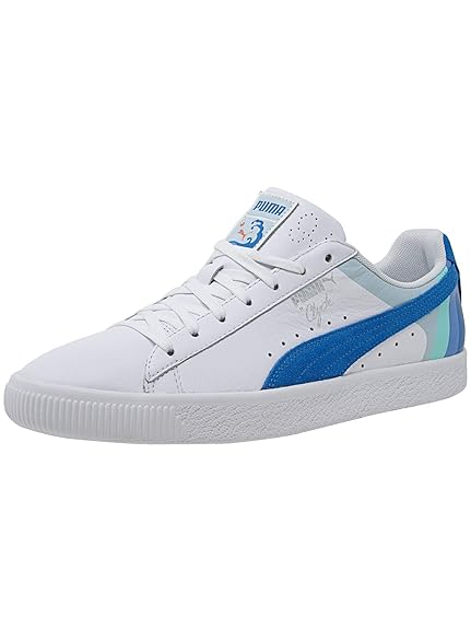 puma pink dolphin shoes