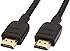 AmazonBasics High-Speed HDMI Cable - 10 Feet (Latest Standard)