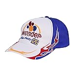 Talladega Nights Baseball Cap Unisex Ricky Bobby