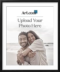 ART.COM Create Your Own Customized Framed Photos