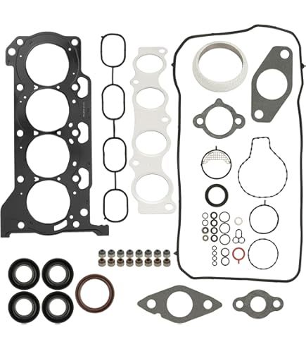 Amazon.com: TOYOTA Genuine (11115-28040) Engine Cylinder Head