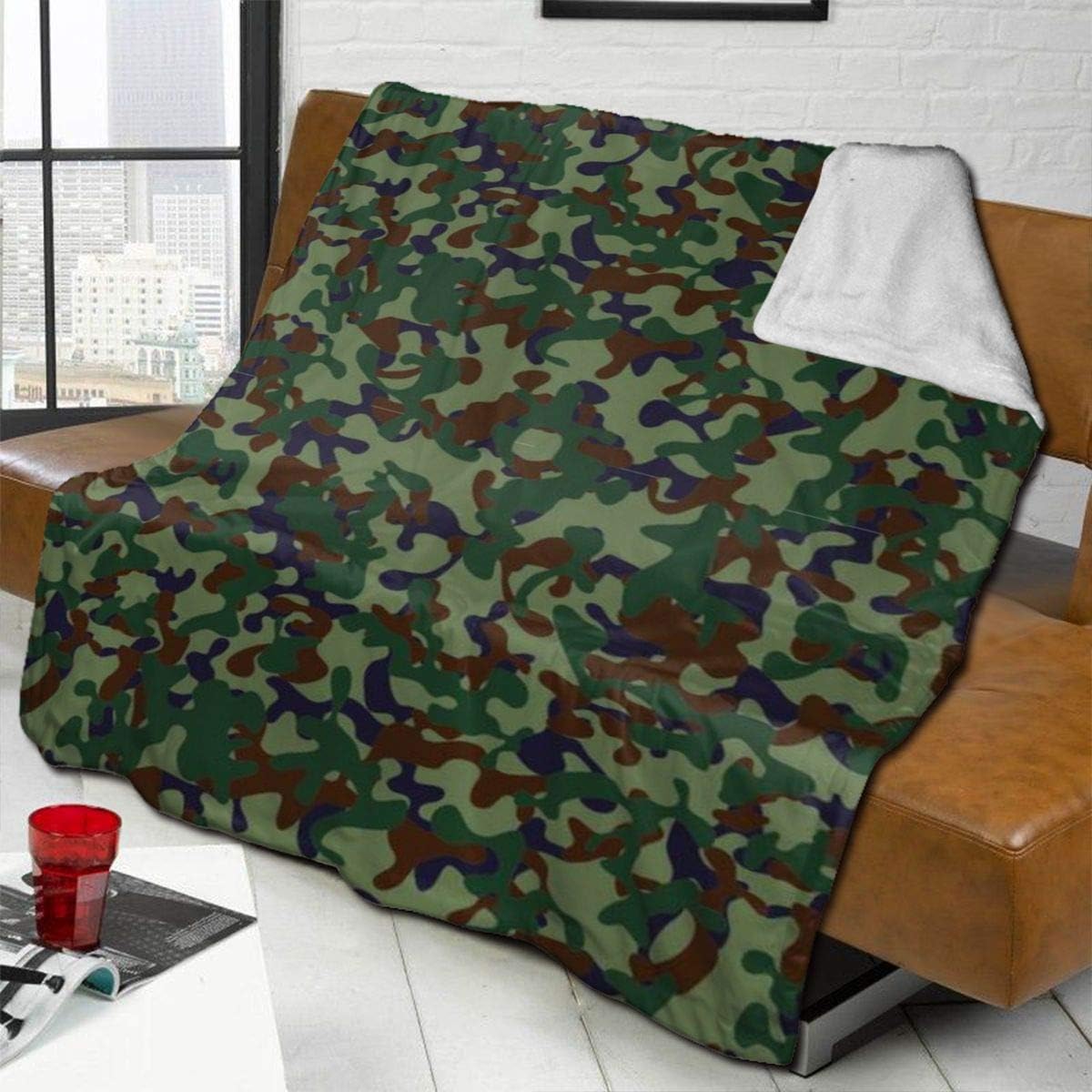 One Direction Flanell-Decke - Ultraweich Für Bett & Couch