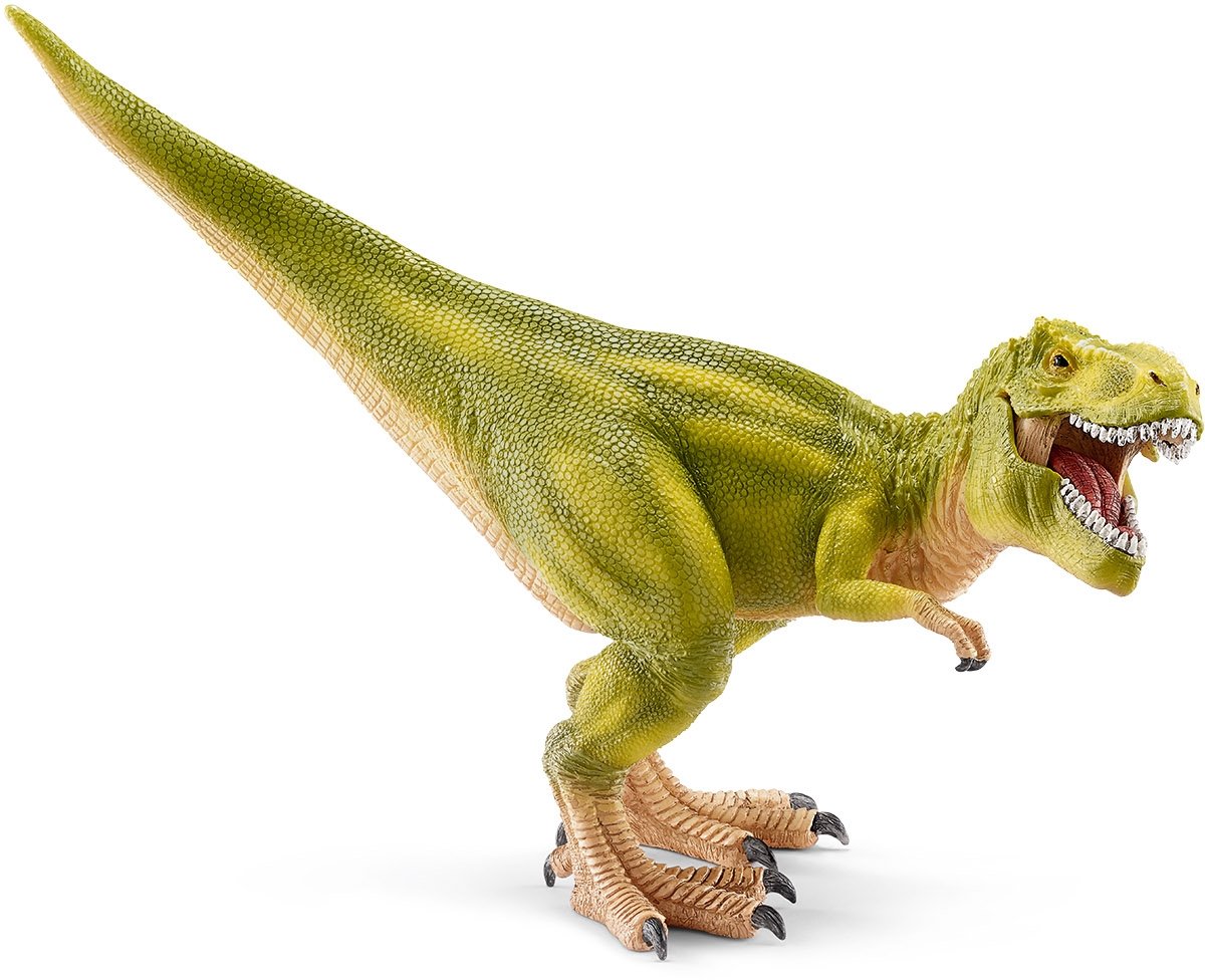 schleich 14587 tyrannosaurus rex