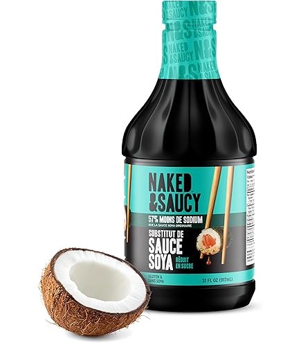 Coconut Secret Coconut Aminos Soy-Free Seasoning Sauce 8 Fl. Oz - View #2