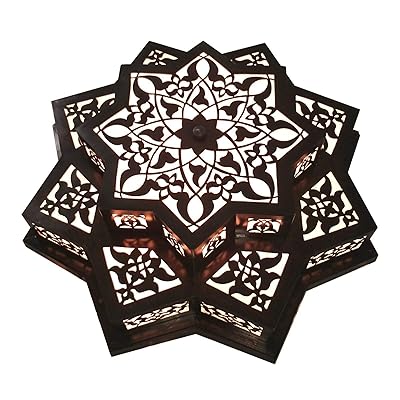 Moroccan Star Chandelier Flush Ceiling Light Fixture Ethiopia Ubuy