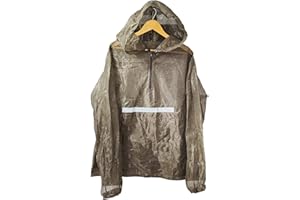 Aventik Mosquito Jacket Mosquito Pants Mosquito Suit No-See-Um Mesh, Super Light, Keep Safe Cool, UV Protection